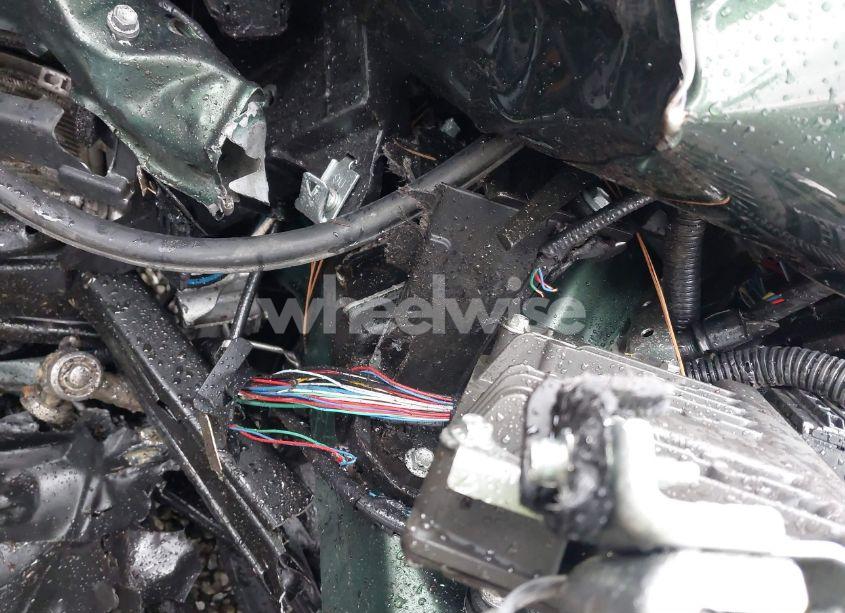 Photo 19 of 2023 Toyota Corolla CROSS XLE (VIN 7MUDAABG2PV073950)