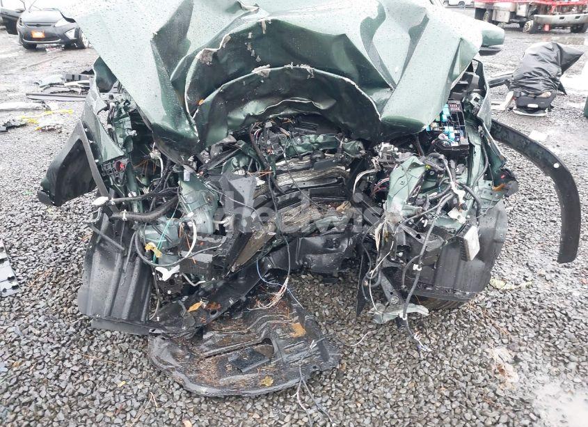 Photo 6 of 2023 Toyota Corolla CROSS XLE (VIN 7MUDAABG2PV073950)