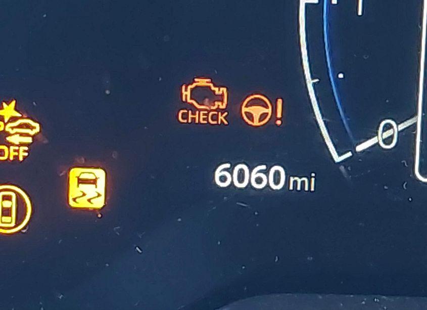 Photo 15 of 2024 Toyota Corolla CROSS XLE (VIN 7MUDAABG3RV103279)