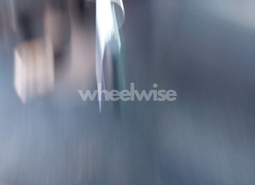 Photo 11 of 2024 Toyota Corolla CROSS XLE (VIN 7MUDAABG3RV110717)