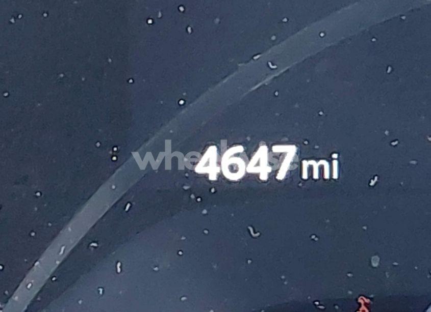 Photo 16 of 2024 Toyota Corolla CROSS XLE (VIN 7MUDAABG3RV110717)