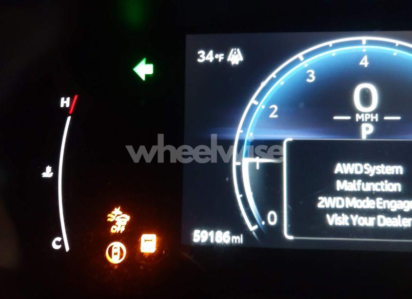 Photo 15 of 2023 Toyota Corolla CROSS XLE (VIN 7MUDAABG4PV049830)