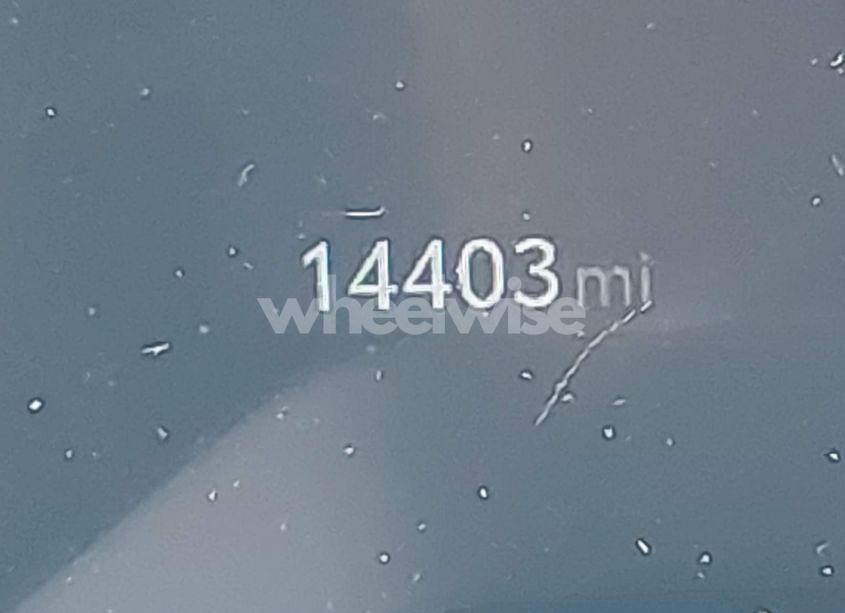 Photo 15 of 2024 Toyota Corolla CROSS XLE (VIN 7MUDAABG4RV119507)