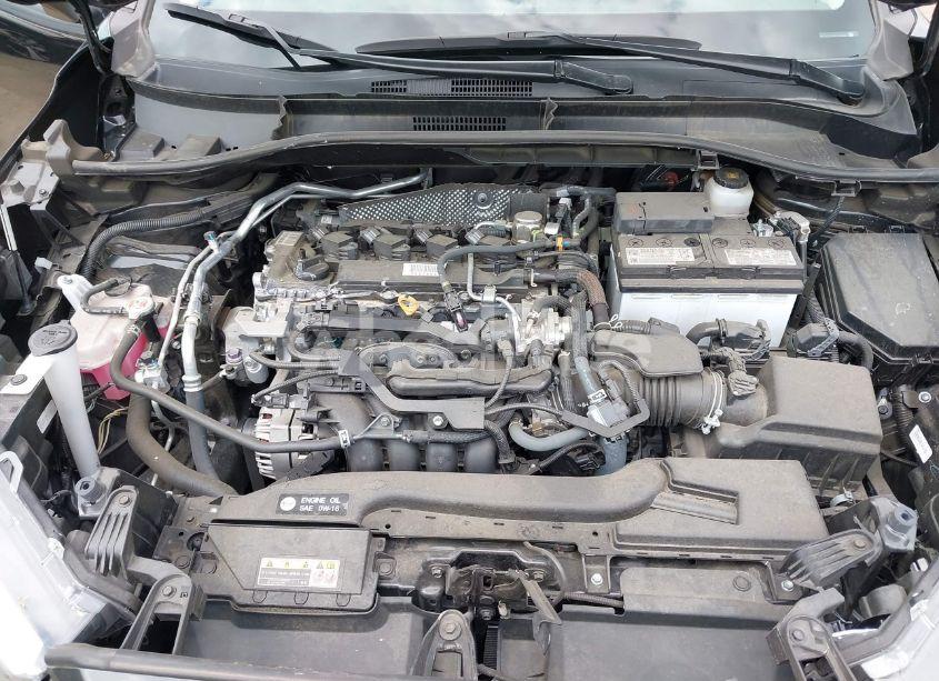 Photo 10 of 2022 Toyota Corolla CROSS XLE (VIN 7MUDAABG6NV030600)