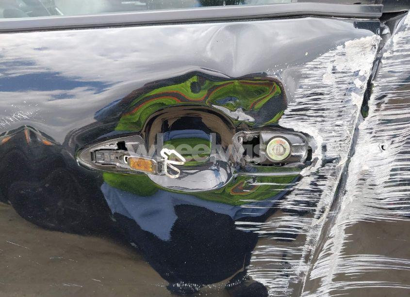 Photo 21 of 2022 Toyota Corolla CROSS XLE (VIN 7MUDAABG6NV030600)