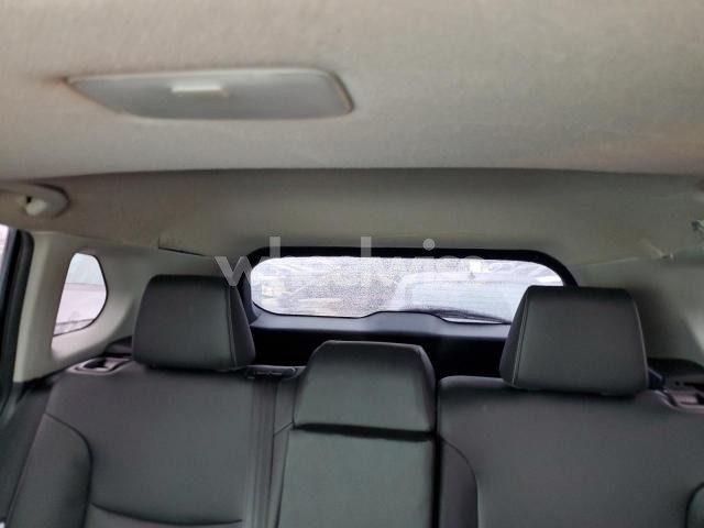 Photo 10 of 2023 TOYOTA COROLLA CROSS XLE (VIN 7MUDAABG6PV048792)