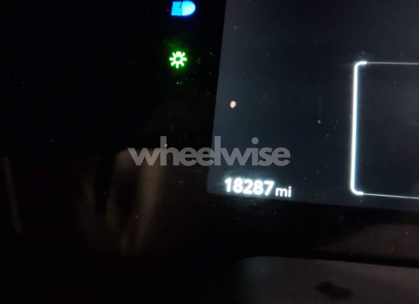 Photo 15 of 2023 Toyota Corolla CROSS XLE (VIN 7MUDAABG6PV063342)