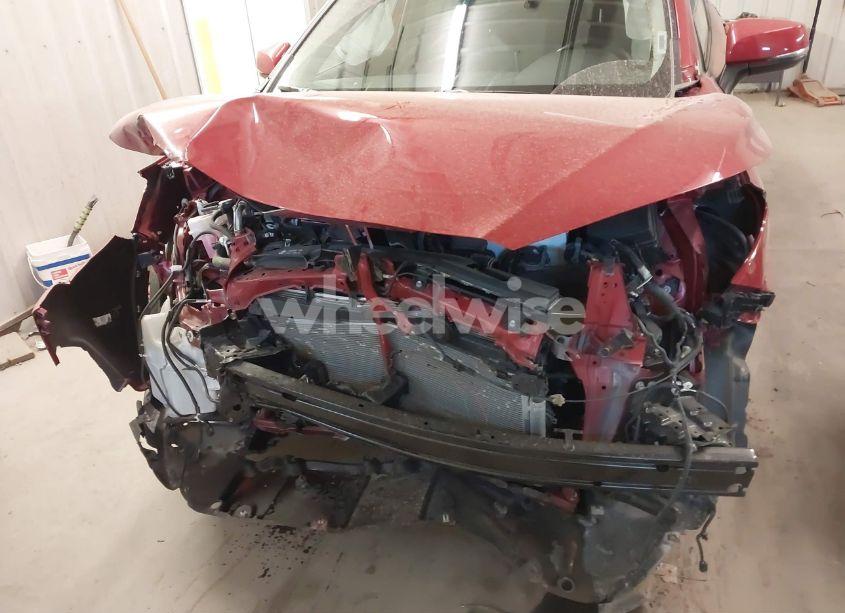 Photo 6 of 2023 Toyota Corolla CROSS XLE (VIN 7MUDAABG6PV063342)