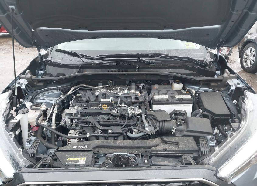Photo 10 of 2023 Toyota Corolla CROSS XLE (VIN 7MUDAABG6PV068573)