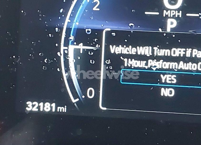 Photo 15 of 2023 Toyota Corolla CROSS XLE (VIN 7MUDAABG6PV068573)