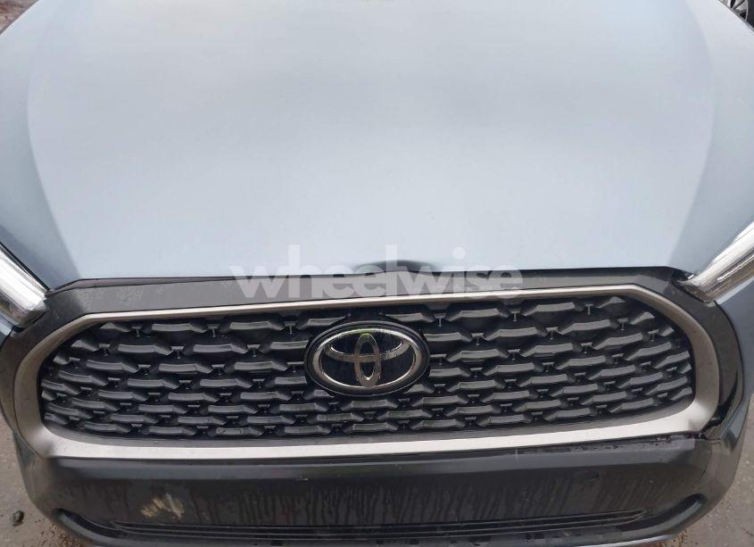 Photo 17 of 2023 Toyota Corolla CROSS XLE (VIN 7MUDAABG6PV068573)