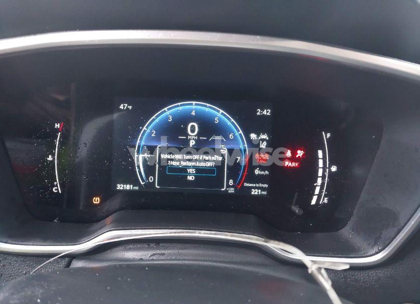 Photo 7 of 2023 Toyota Corolla CROSS XLE (VIN 7MUDAABG6PV068573)