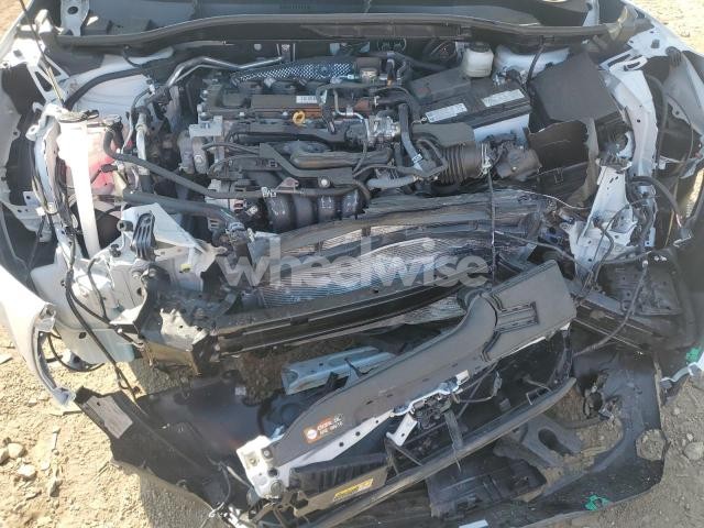 Photo 10 of 2023 TOYOTA COROLLA CROSS XLE (VIN 7MUDAABG6PV069660)