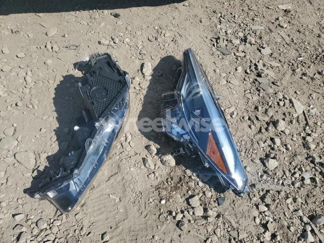 Photo 12 of 2023 TOYOTA COROLLA CROSS XLE (VIN 7MUDAABG6PV069660)