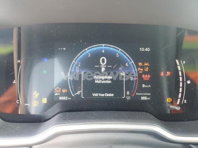 Photo 14 of 2023 TOYOTA COROLLA CROSS XLE (VIN 7MUDAABG6PV069660)