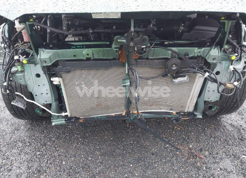 Photo 22 of 2023 Toyota Corolla CROSS XLE (VIN 7MUDAABG7PV052303)