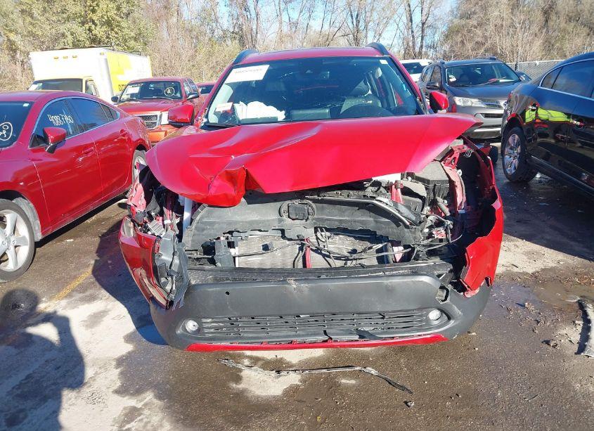 Photo 12 of 2022 Toyota Corolla CROSS XLE (VIN 7MUDAABG8NV042196)