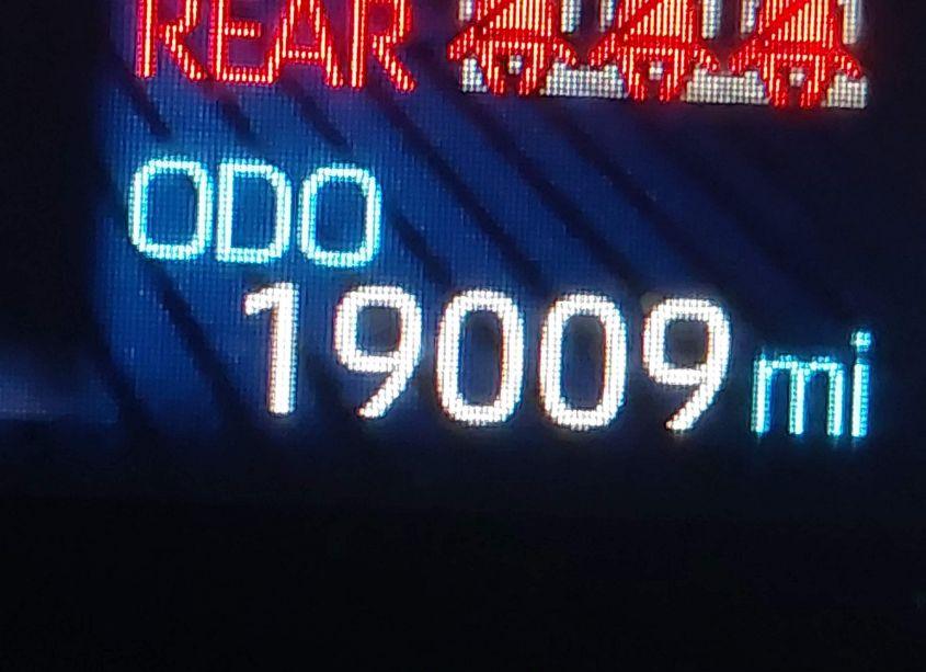 Photo 15 of 2022 Toyota Corolla CROSS XLE (VIN 7MUDAABG8NV042196)