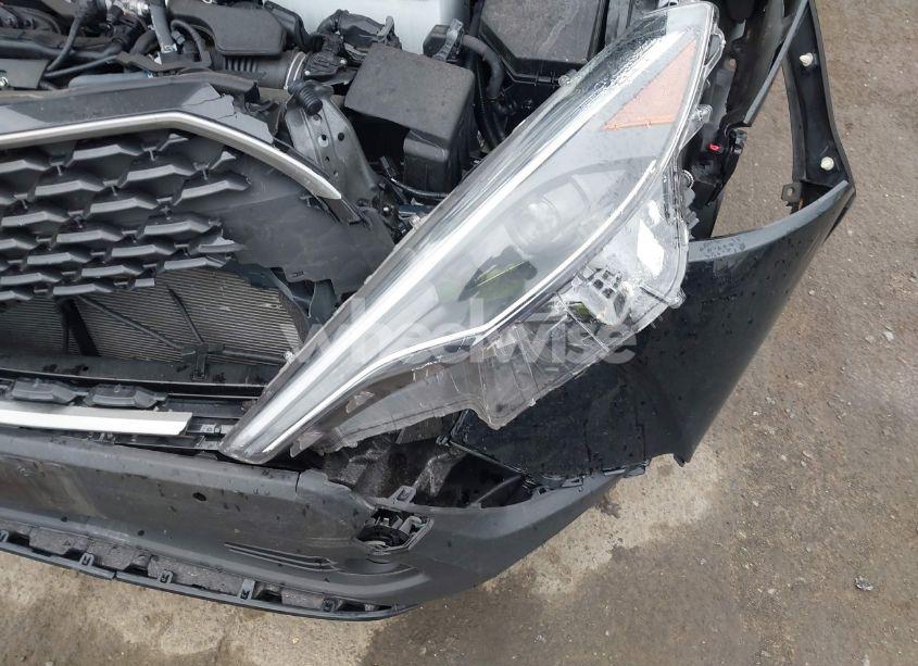 Photo 6 of 2023 Toyota Corolla CROSS XLE (VIN 7MUDAABG8PV071006)