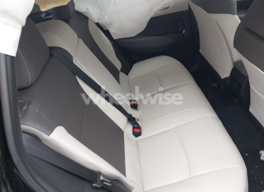 Photo 8 of 2023 Toyota Corolla CROSS XLE (VIN 7MUDAABG8PV071006)