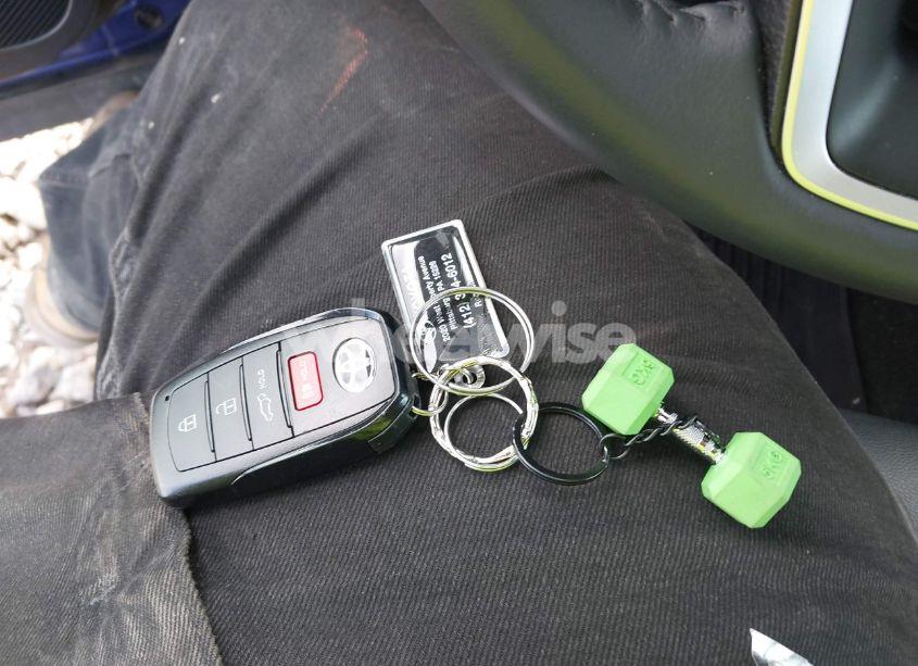 Photo 11 of 2024 Toyota Corolla CROSS XLE (VIN 7MUDAABG8RV106100)