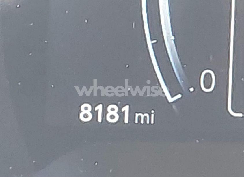 Photo 15 of 2024 Toyota Corolla CROSS XLE (VIN 7MUDAABG8RV106100)