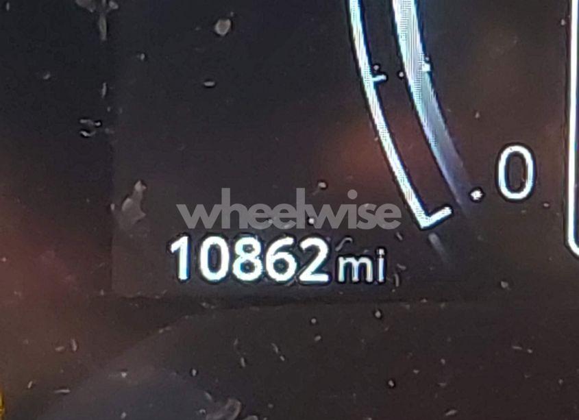 Photo 16 of 2023 Toyota Corolla CROSS XLE (VIN 7MUDAABG9PV076487)