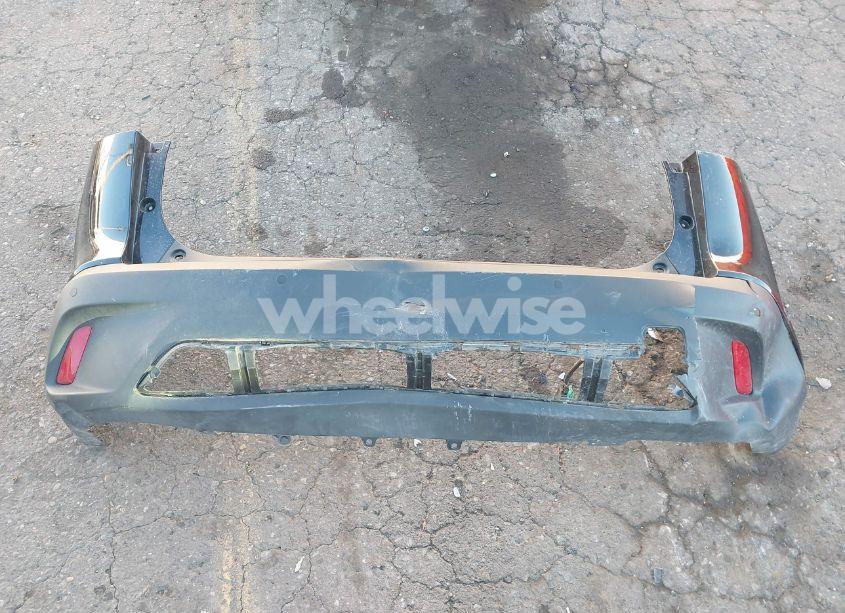 Photo 18 of 2023 Toyota Corolla CROSS XLE (VIN 7MUDAABG9PV076487)