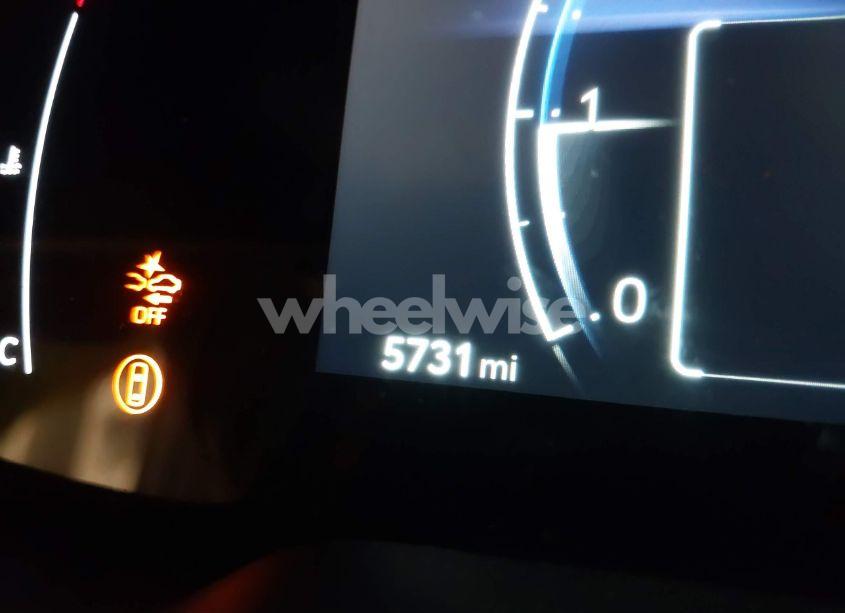 Photo 16 of 2024 Toyota Corolla CROSS XLE (VIN 7MUDAABG9RV089291)