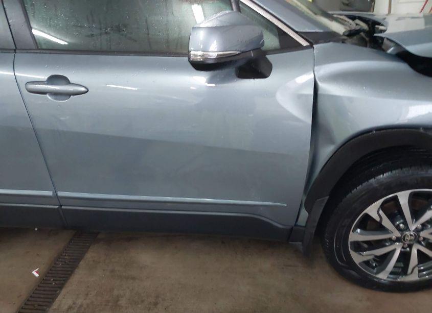 Photo 18 of 2024 Toyota Corolla CROSS XLE (VIN 7MUDAABG9RV094152)