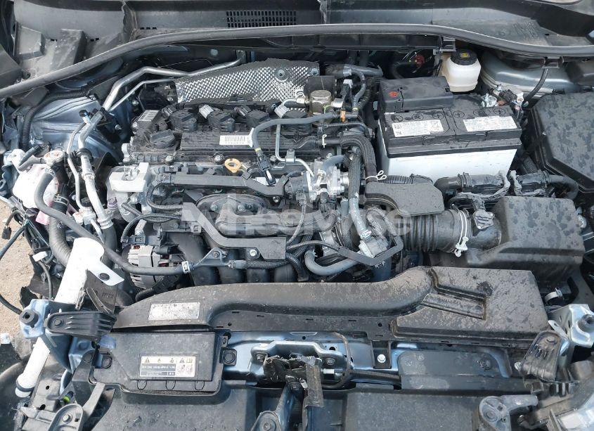 Photo 10 of 2024 Toyota Corolla CROSS XLE (VIN 7MUDAABG9RV099397)