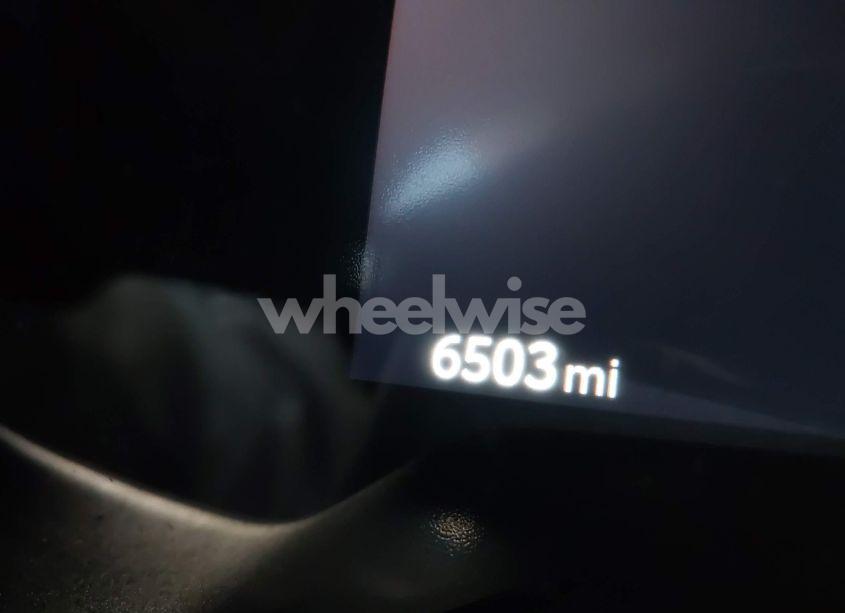 Photo 15 of 2024 Toyota Corolla CROSS XLE (VIN 7MUDAABG9RV099397)