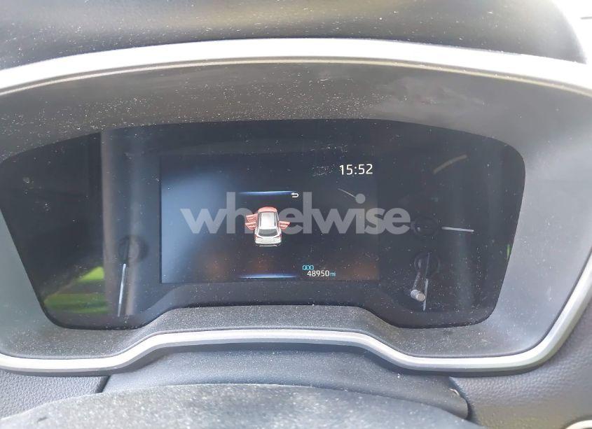 Photo 7 of 2022 Toyota Corolla CROSS XLE (VIN 7MUDAABGXNV013816)