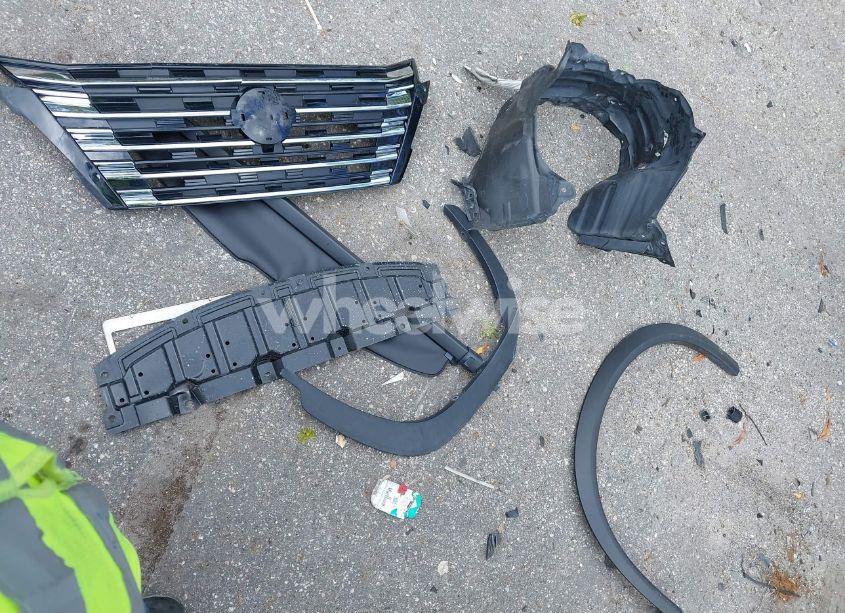 Photo 12 of 2022 Toyota Corolla CROSS XLE (VIN 7MUEAAAG0NV006105)