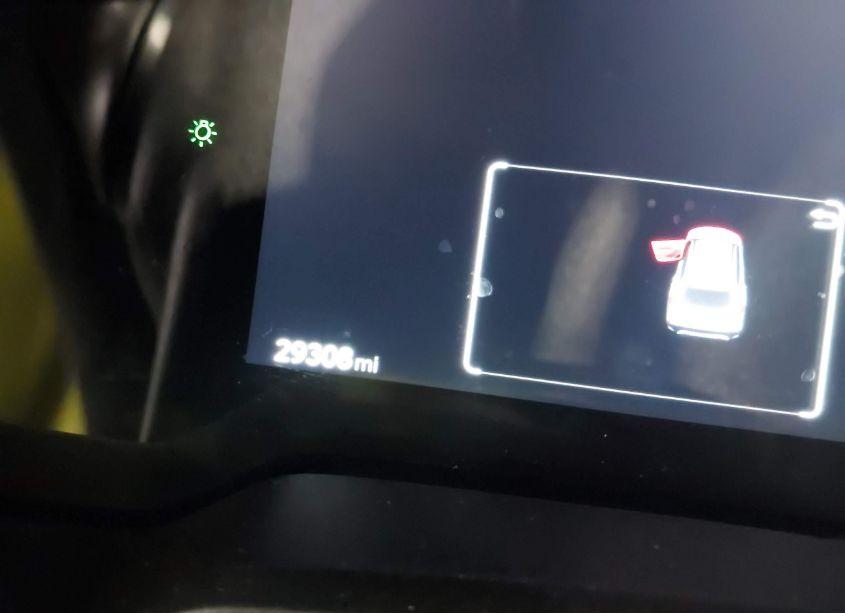 Photo 7 of 2024 Toyota Corolla CROSS XLE (VIN 7MUEAAAG0RV077214)