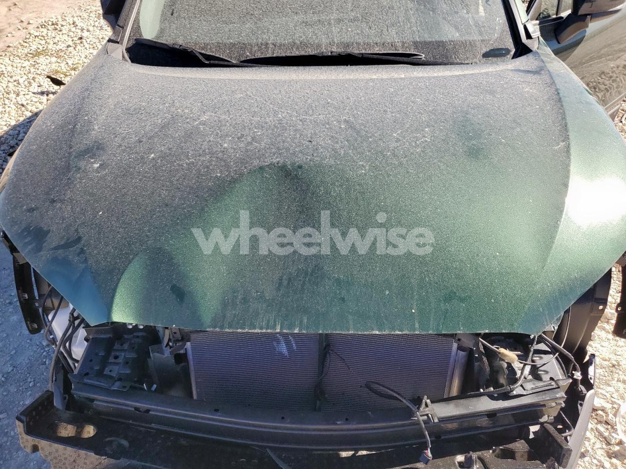 Photo 12 of 2025 TOYOTA COROLLA CROSS XLE (VIN 7MUEAAAG0SV148773)