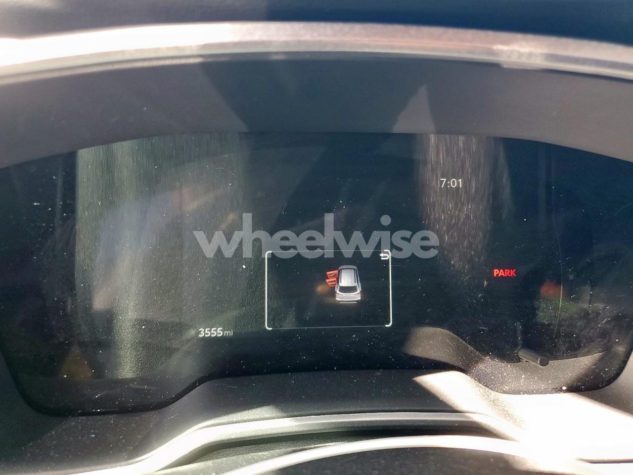 Photo 9 of 2025 TOYOTA COROLLA CROSS XLE (VIN 7MUEAAAG0SV148773)