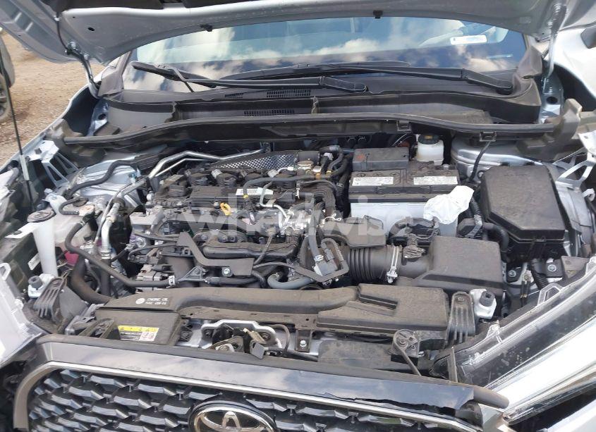 Photo 10 of 2023 Toyota Corolla CROSS XLE (VIN 7MUEAAAG6PV067297)