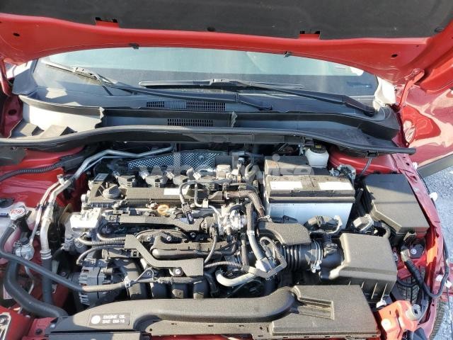 Photo 5 of 2023 TOYOTA COROLLA CROSS XLE (VIN 7MUEAAAG7PV041419)