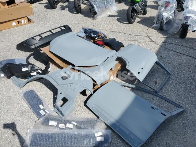 Photo 7 of 2023 TOYOTA COROLLA CROSS XLE (VIN 7MUEAAAG7PV041419)