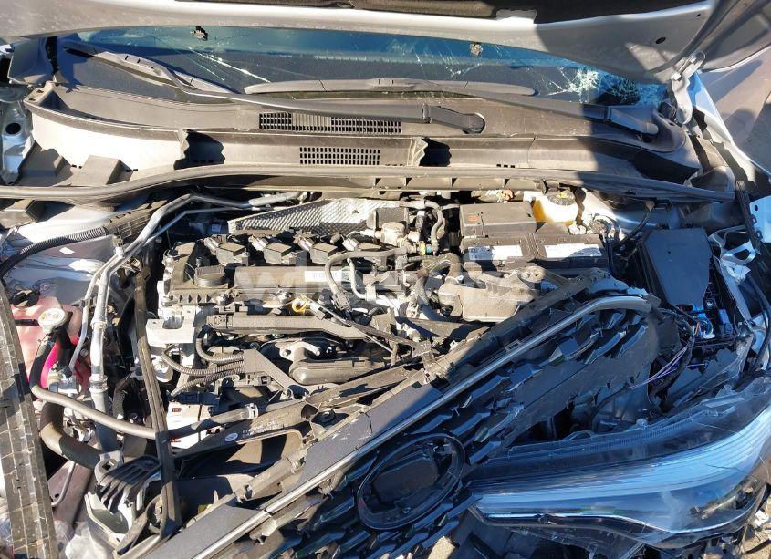 Photo 10 of 2022 Toyota Corolla CROSS XLE (VIN 7MUEAAAG8NV007020)