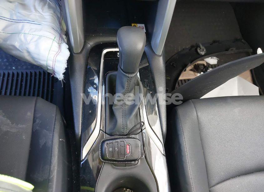 Photo 11 of 2022 Toyota Corolla CROSS XLE (VIN 7MUEAAAG8NV007020)