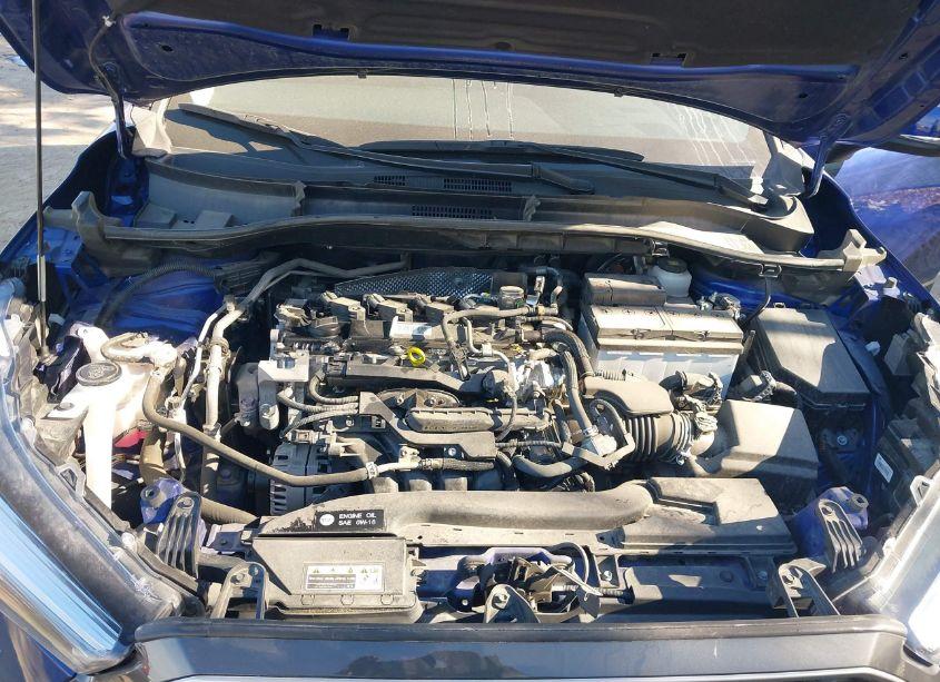 Photo 10 of 2023 Toyota Corolla CROSS XLE (VIN 7MUEAAAG8PV053496)