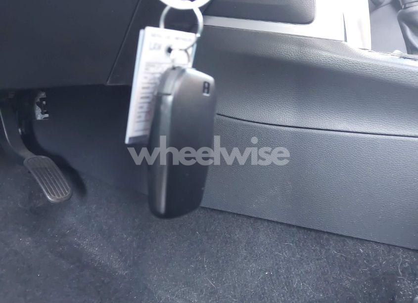 Photo 11 of 2023 Toyota Corolla CROSS XLE (VIN 7MUEAAAG8PV060657)