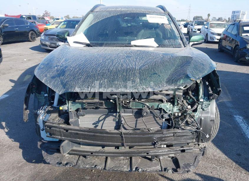 Photo 13 of 2023 Toyota Corolla CROSS XLE (VIN 7MUEAAAG8PV060657)