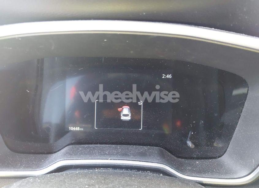 Photo 7 of 2023 Toyota Corolla CROSS XLE (VIN 7MUEAAAG8PV060657)