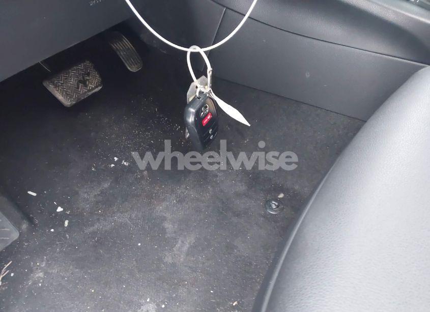 Photo 11 of 2023 Toyota Corolla CROSS XLE (VIN 7MUEAAAGXPV055797)