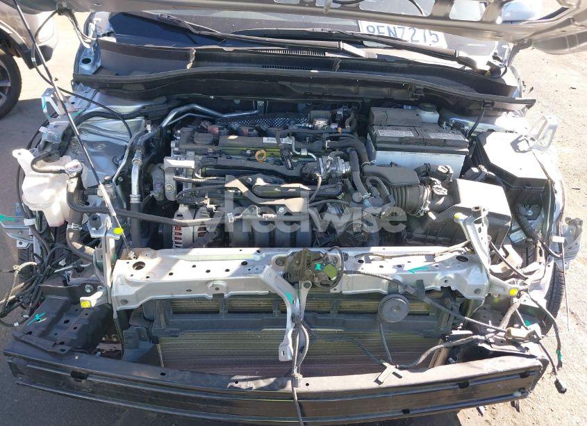 Photo 10 of 2023 Toyota Corolla CROSS XLE (VIN 7MUEAABG2PV050267)