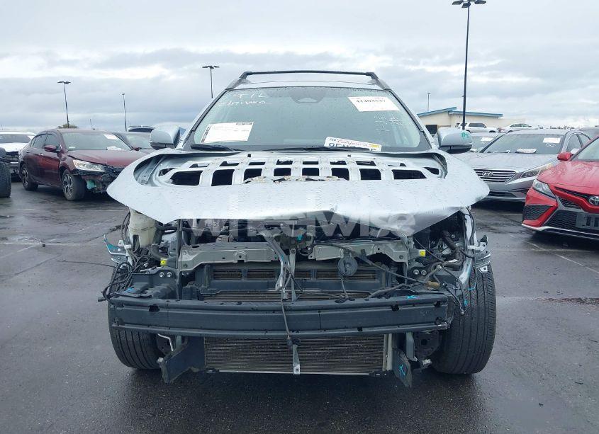 Photo 13 of 2023 Toyota Corolla CROSS XLE (VIN 7MUEAABG2PV050267)