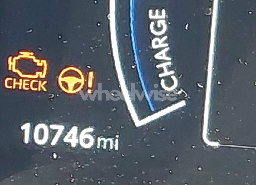 Photo 15 of 2024 Toyota Corolla CROSS HYBRID XSE (VIN 7MUFBABG0RV028871)